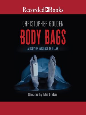 cover image of Body Bags